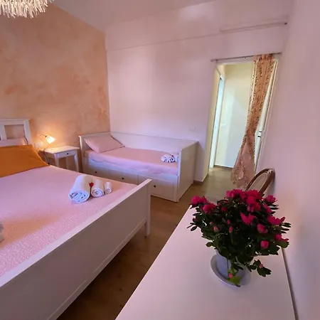 Al Giardino Panzió *