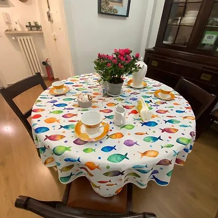 Panzió Al Giardino *