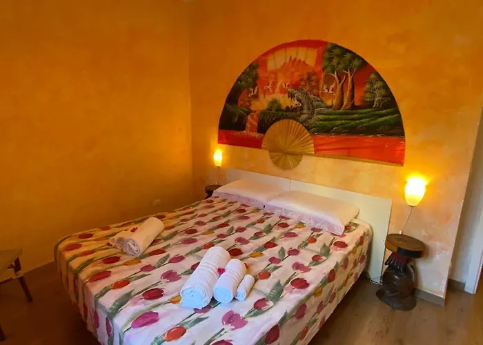 Frühstückspension Al Giardino