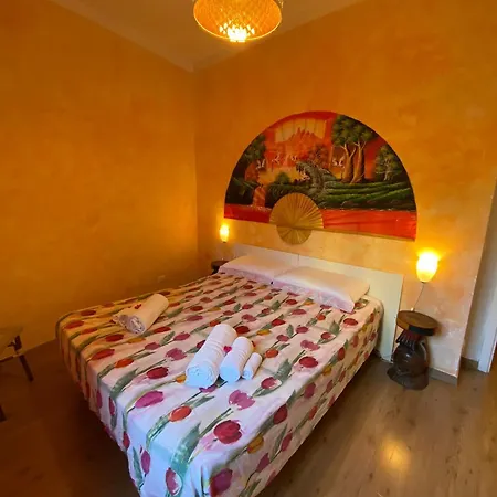 Bed & Breakfast Al Giardino