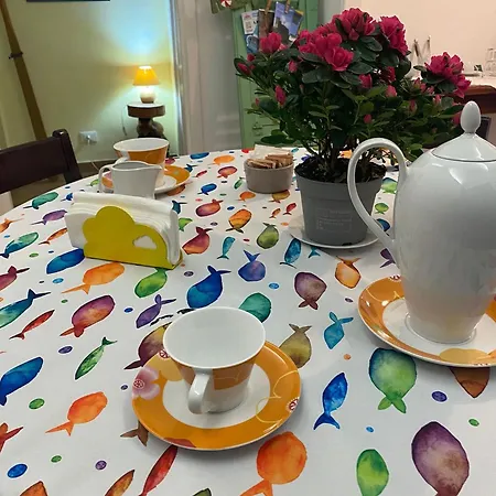 Bed & Breakfast Al Giardino Lerici
