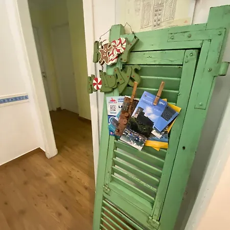 Bed & Breakfast Al Giardino