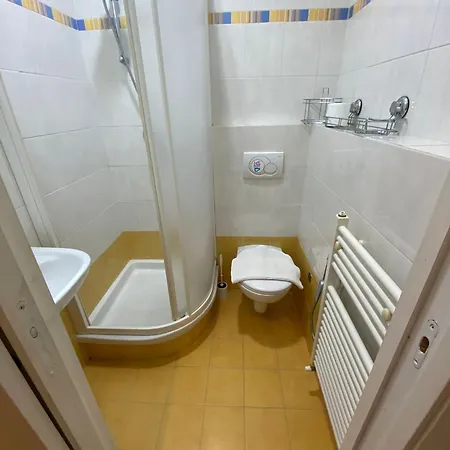 Bed & Breakfast Al Giardino Lerici