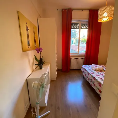 Bed & Breakfast Al Giardino 3*