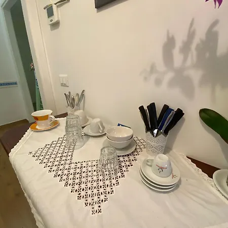 Bed & Breakfast Al Giardino Lerici