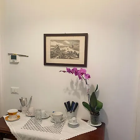 Al Giardino Bed & Breakfast *