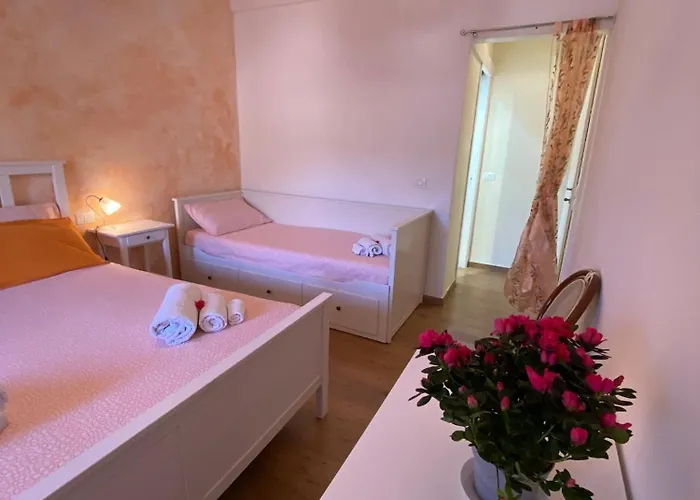 Al Giardino فندق مبيت وإفطار *