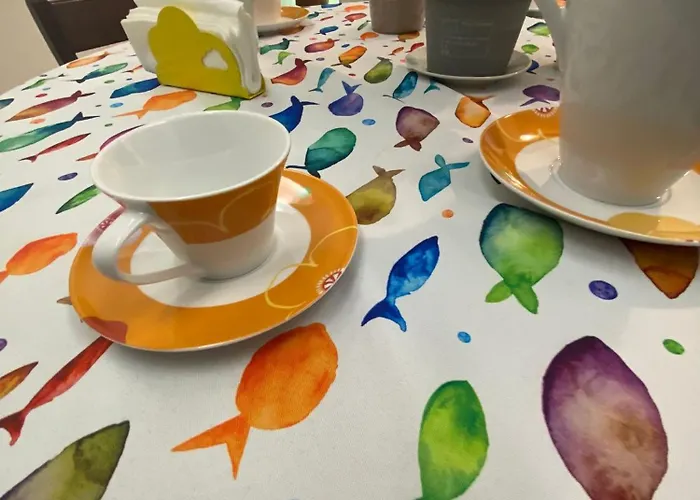 Al Giardino فندق مبيت وإفطار *