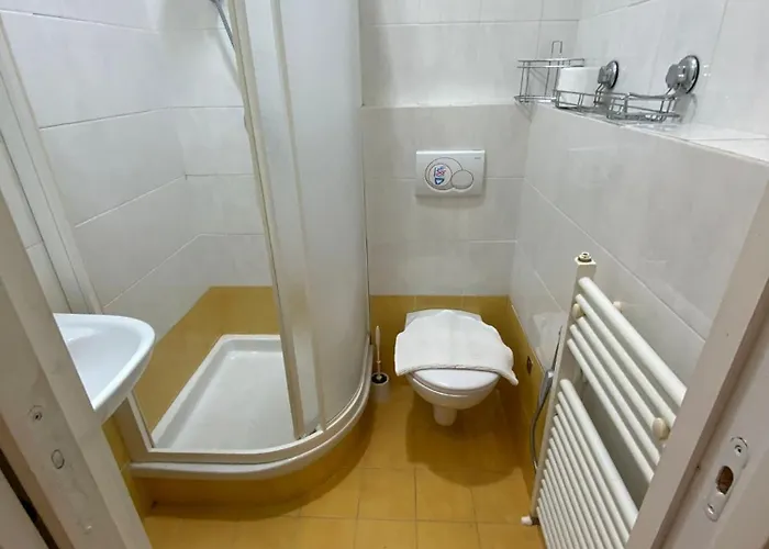 Bed and breakfast Al Giardino Lerici