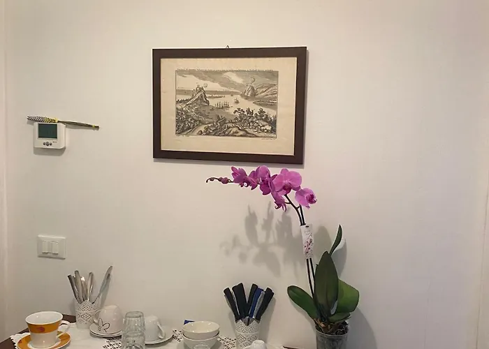 Al Giardino فندق مبيت وإفطار *